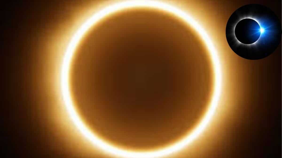 La saison des éclipses est propice favorise le bouleversement des énergies.