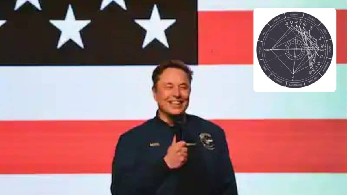 Elon Musk veut changer le monde à tout prix.