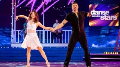 Les prestations d'Elsa et Florent sont très appréciés par le public.