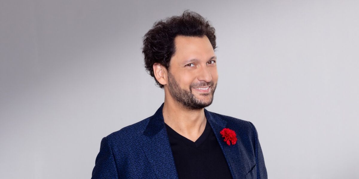 C'est Eric Antoine qui a annoncé le départ de Jade.