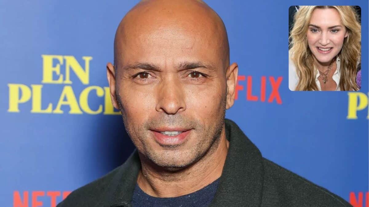 Eric Judor aurait déjà refusé les avances de Kate Winslet.