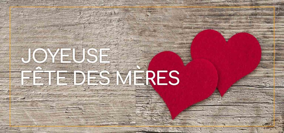 fête des mères