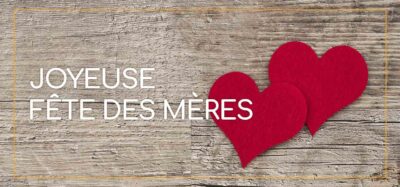 fête des mères