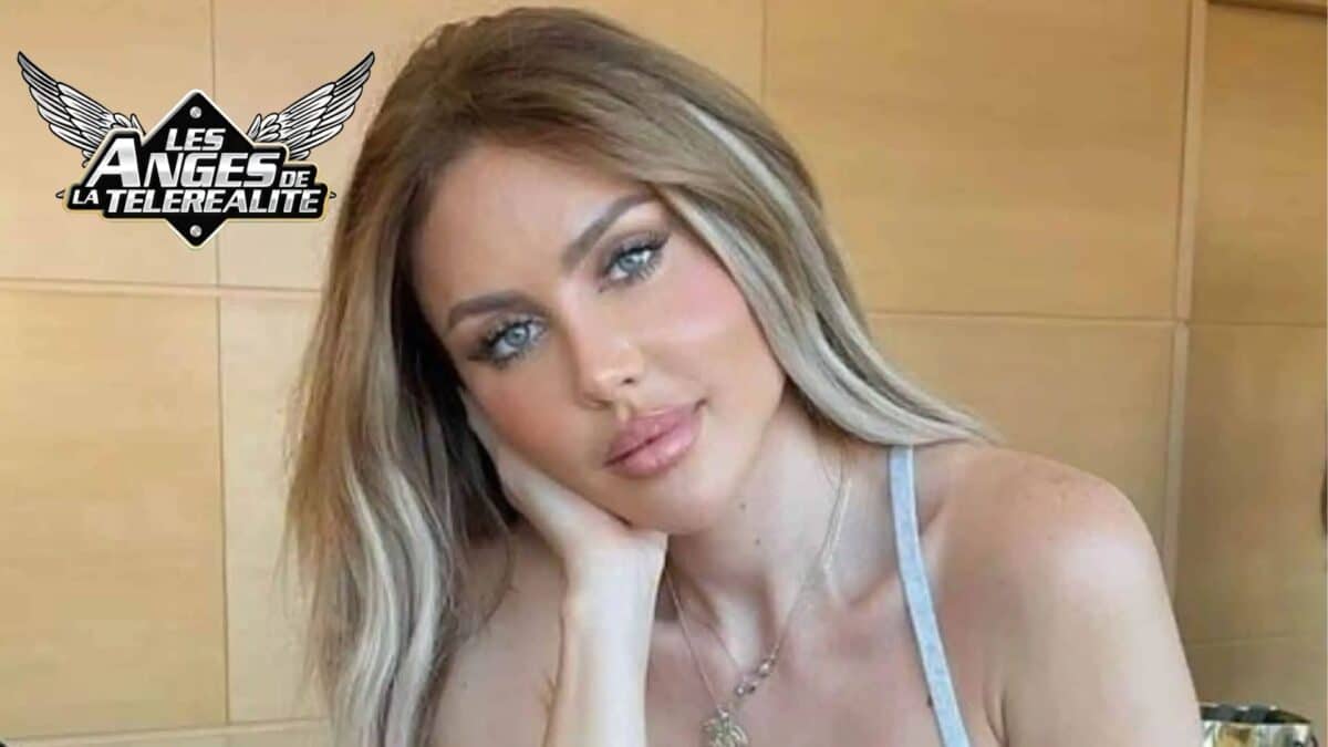 Haneia Maurer -les anges