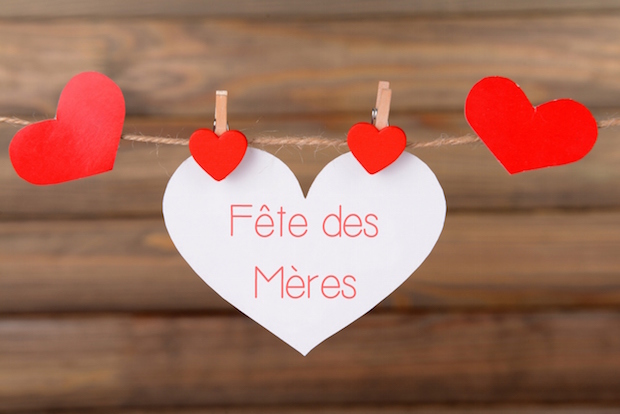 fête des mères 2025
