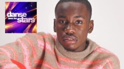 Jungeli , 16 ans, ne peut pas encore participer aux afters de DALS.