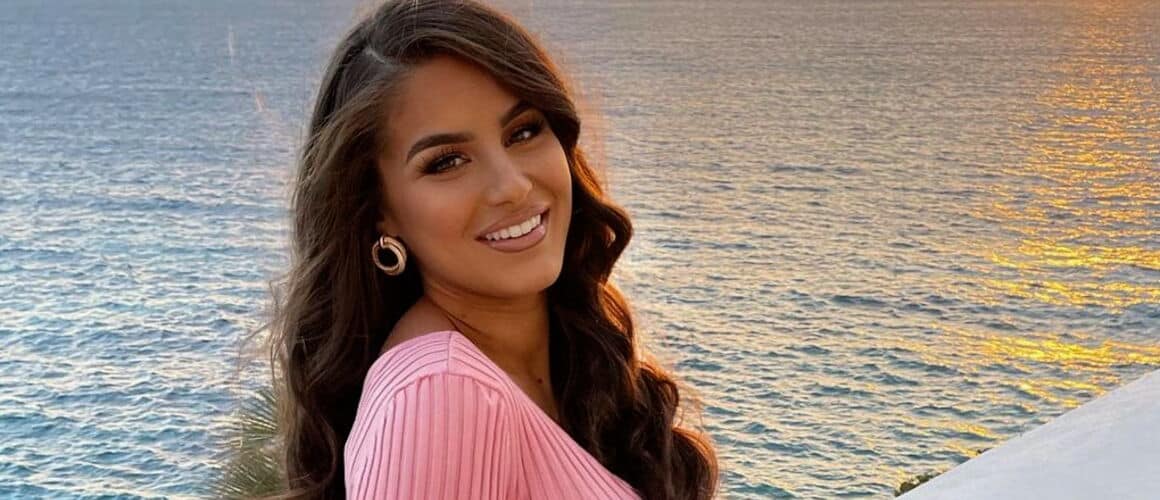 Kamila est sorti de son retrait médiatique pour solliciter le soutien de sa communauté.