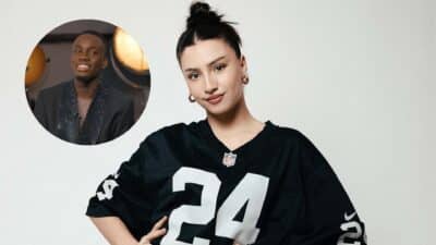 La collaboration entre Lenie et Jungeli de Danse avec les stars