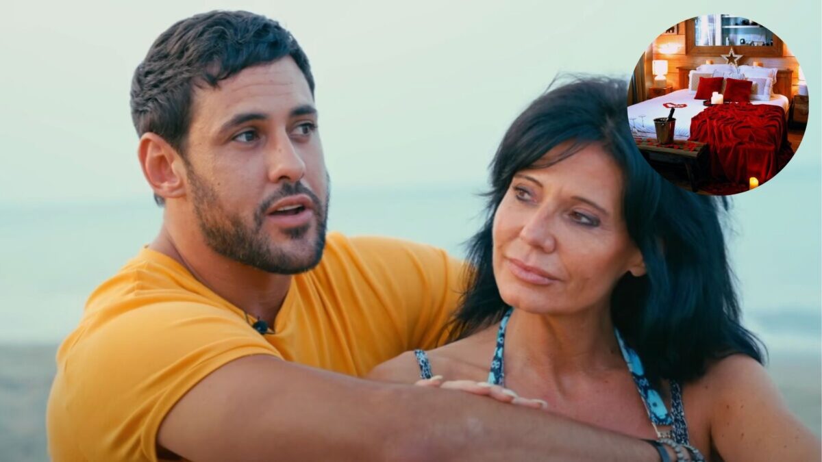 Nathalie Andréani et Gabano vont ouvrir leur loove rooms d'ici peu.