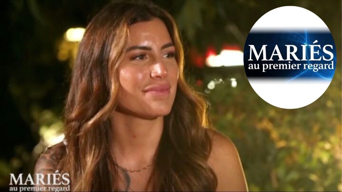 Le mariage de Marie a été annulé au dernier moment.