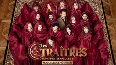 les traitres 4