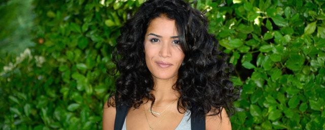 Sabrina Ouazani a déclaré quil est tout à fait possible de travailler ou de faire la fête sans boire d'alcool.