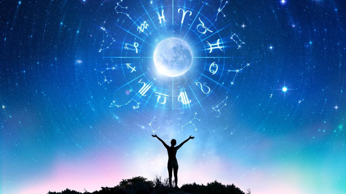 astrologie