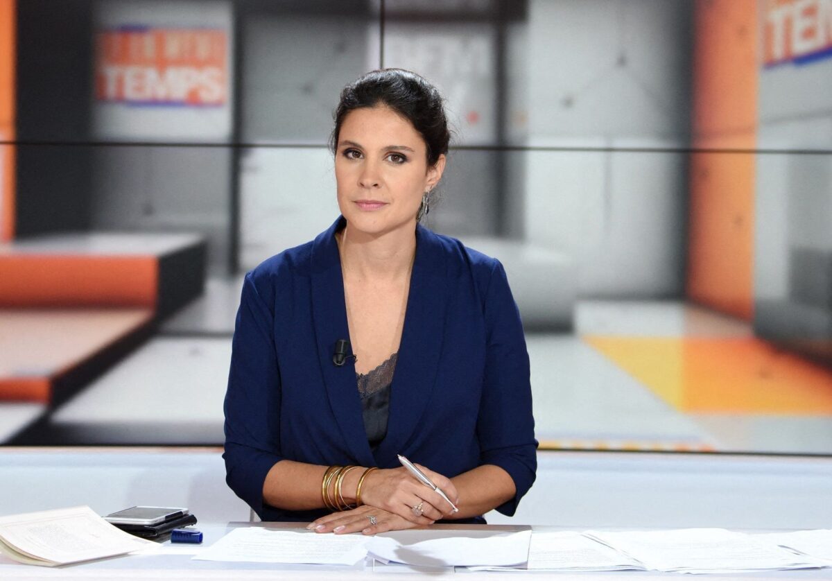 Appoline de Malherbe