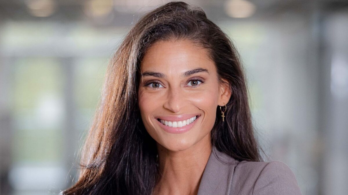 Tatiana Silva