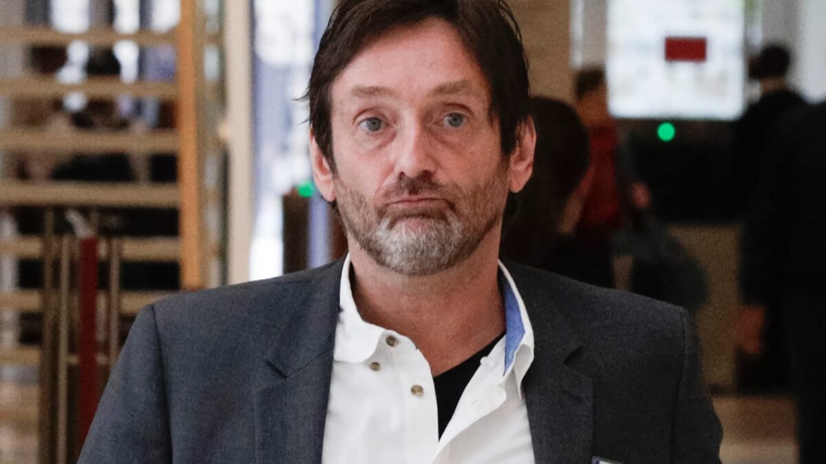 Pierre palmade