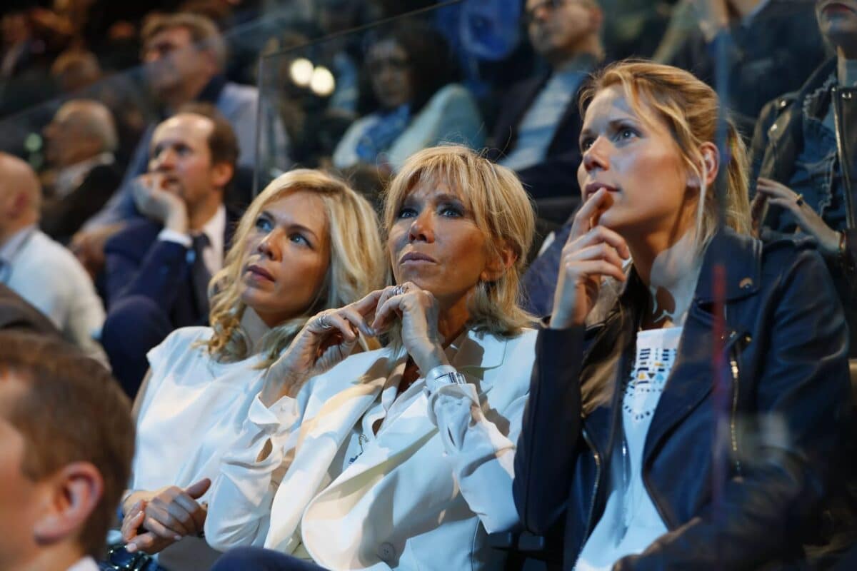 les soeurs Auzière
