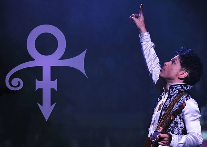 Malgré sa disparition, Prince est toujours considéré comme l'un des artistes les plus doués de ces 40 dernières années.