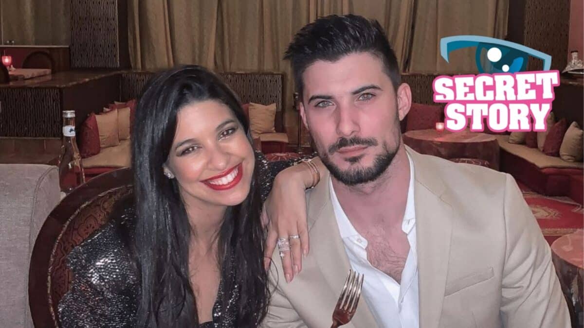 Ali et Alia se séparent après dix ans de vie commune.