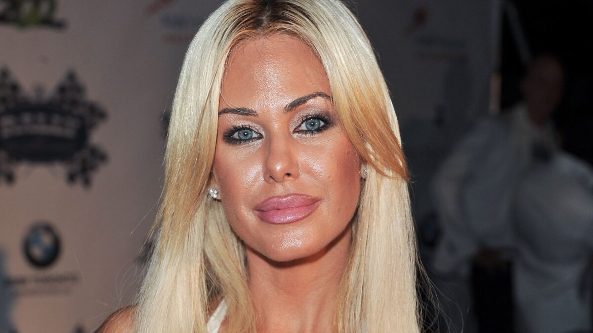 photo de shauna sand