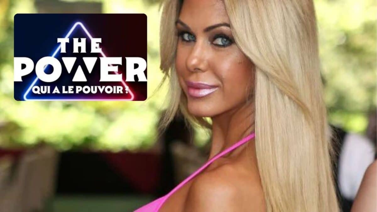 Shauna Sand participe à la saison 2 de The Power.