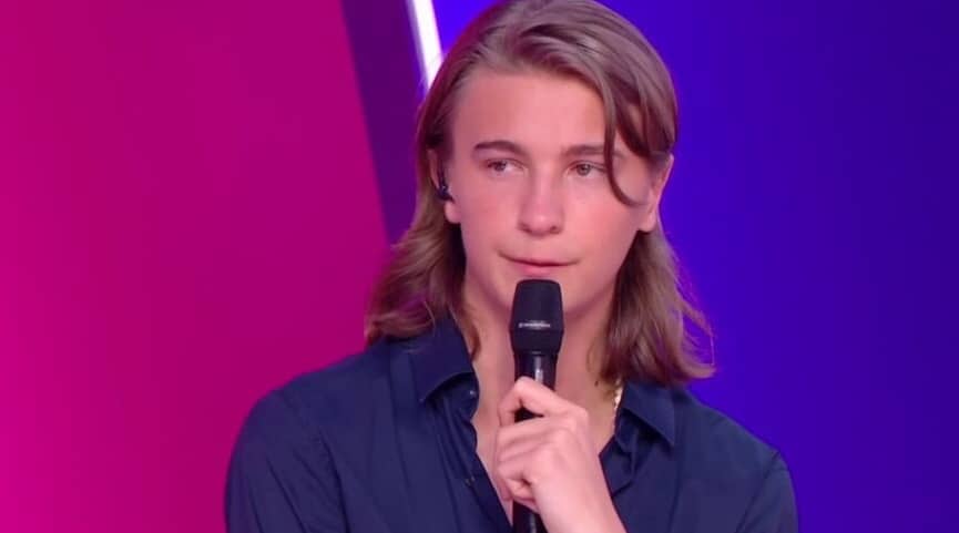 La participation du fils d'Henri Leconte dans la dernière édition de Secret Story a été mal vu par le public.