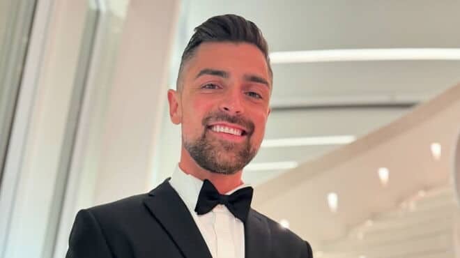 Un nouveau chapitre s'ouvre pour Bruno, candidat de la saison 6 de Mariés au premier regard.