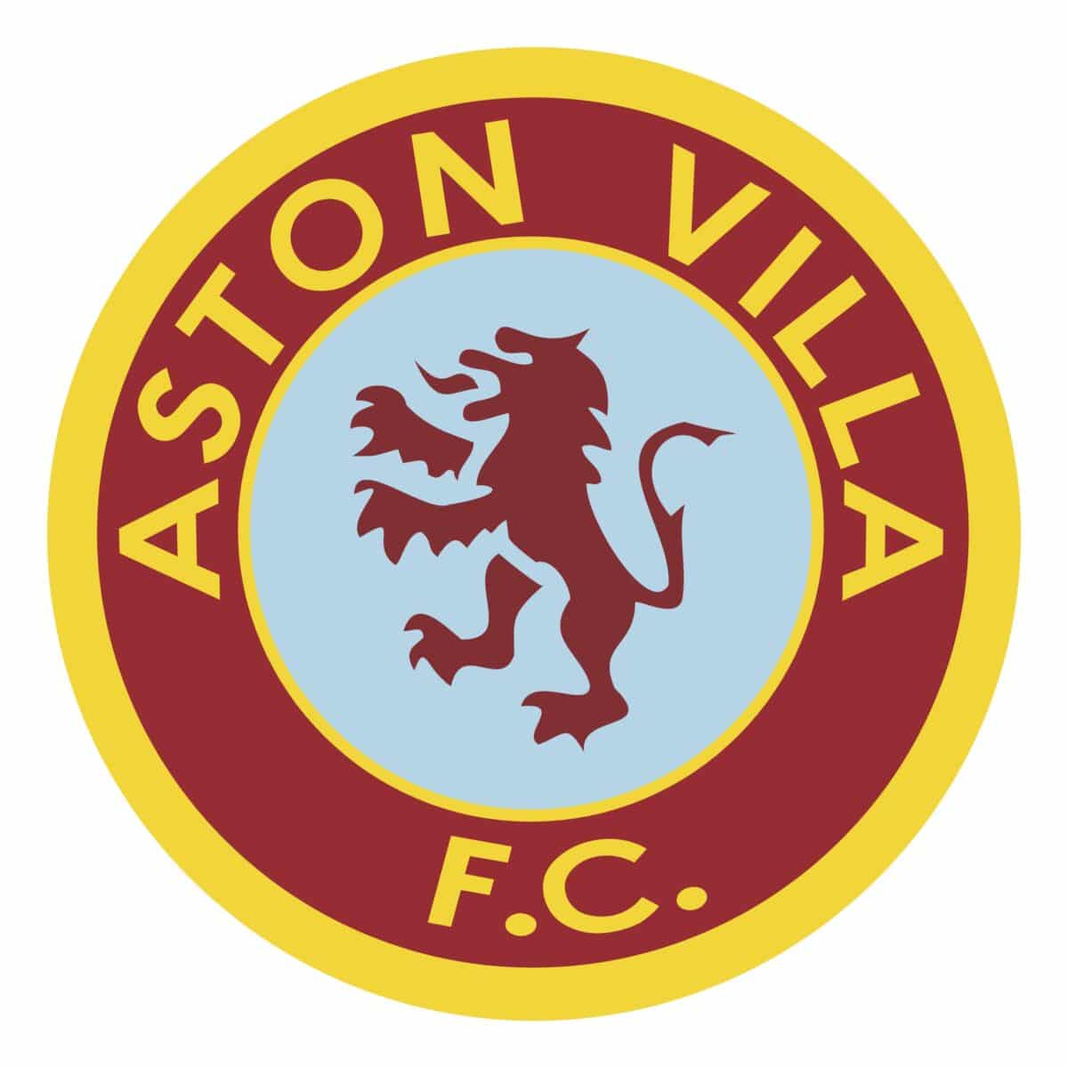 Le prince William et sa famille sont des fans inconditionnels d'Aston Villa.