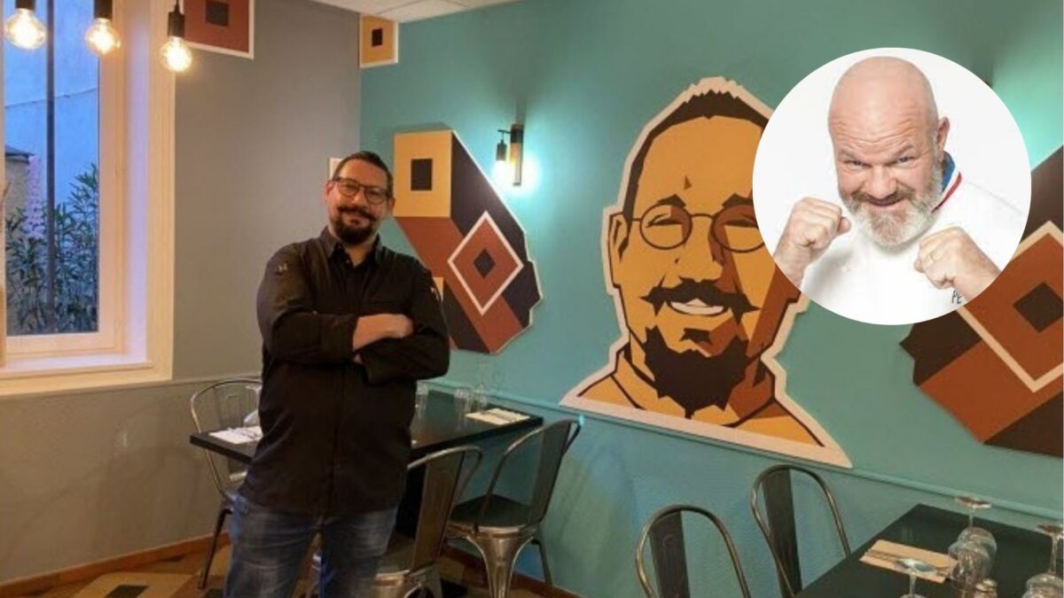 Un restaurant ferme ses portes malgré l'intervention de Philippe Etchebest