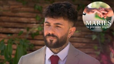 Anthony a tenu des propos indécents envers Laury.
