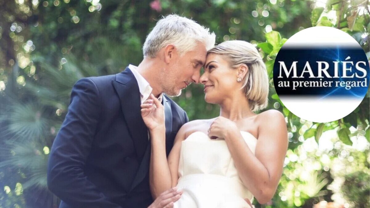 Le couple formé par Bruno et Coralie traverse actuellement une crise.