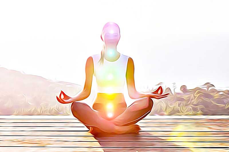 L'alignement deu soleil avec Arcturus est propice à l'ouverture des 7 chakras.