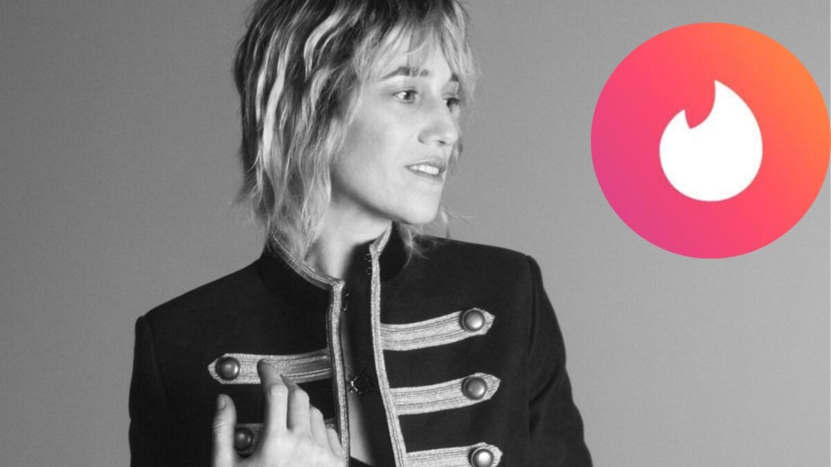 Charlotte Gainsbourg a posté des messages axé sur la sexualité et les relations amoureuses des jeunes.