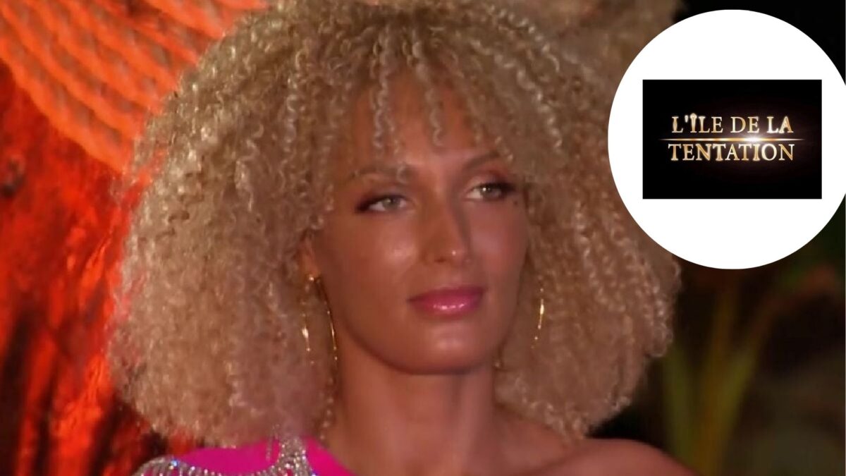 Chloé est accusé d'avoir menti sur ses origines.
