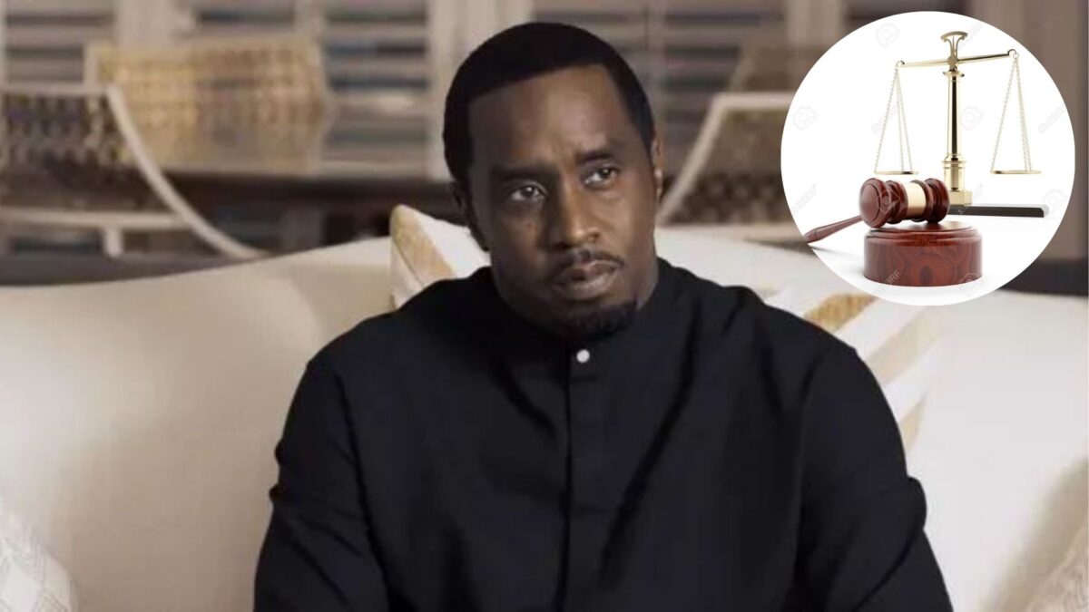 P. Diddy est notamment accusé de trafic sexuel et de harcèlements en tout genre.
