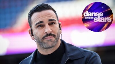 Adil Rami a publié un message de remerciements après avoir été éliminé de DALS.