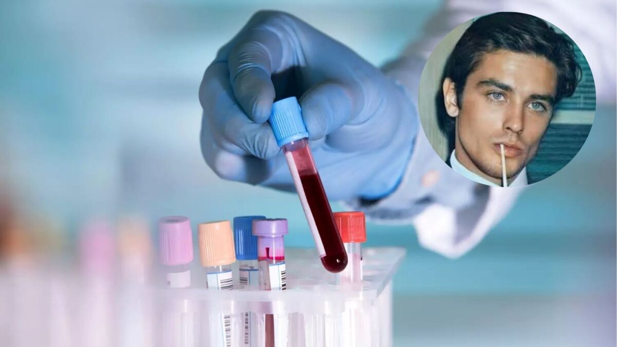 Certains prétendus héritiers d'Alain Delon pourraient réclamer un test ADN pour obtenir une part de son héritage.