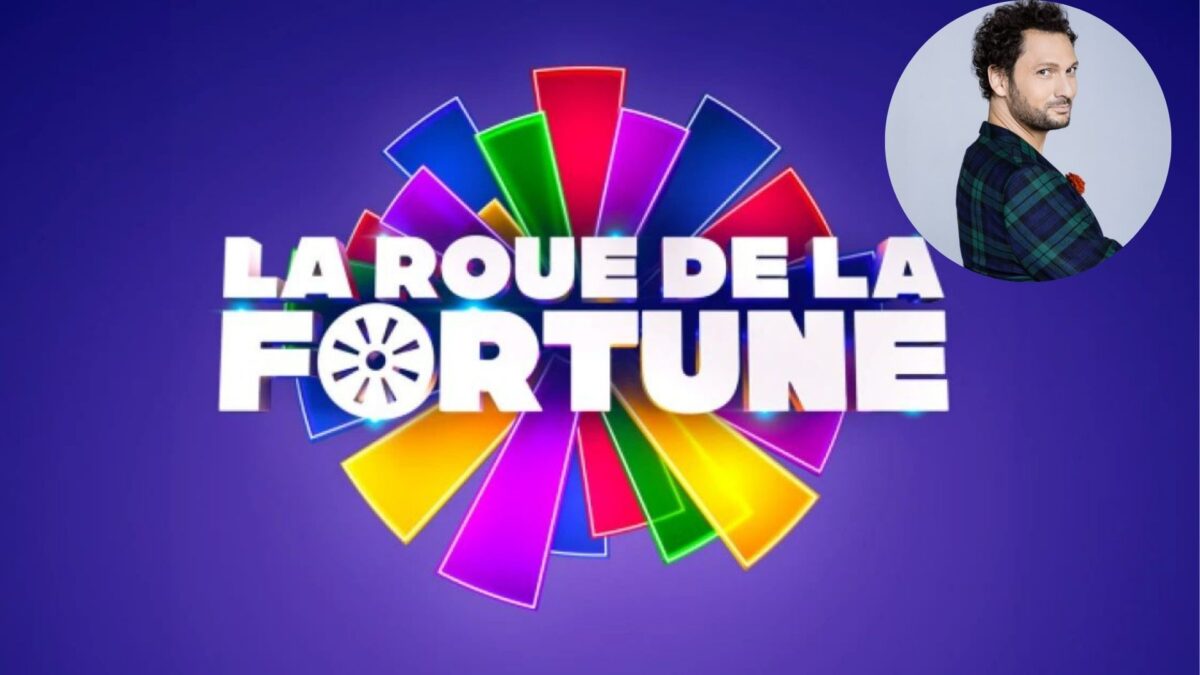 M6 décidé de ne plus diffuser la Roue de la fortune le samedi.