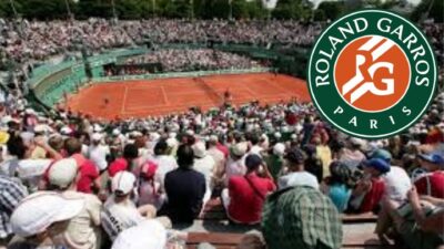 De nombreux joueurs de tennis internationaux dénoncent le comportement irrespectueux du public français.