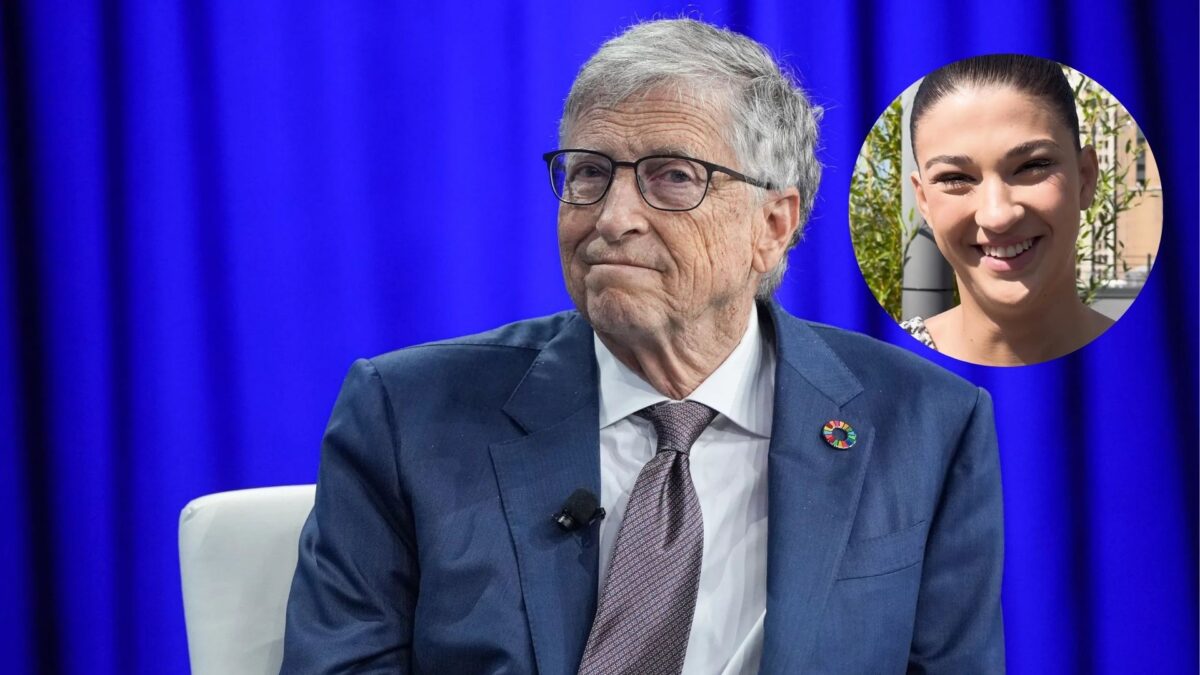 Selon sa fille Phoebe, Bill Gates est atteint du syndrome d’Asperger.