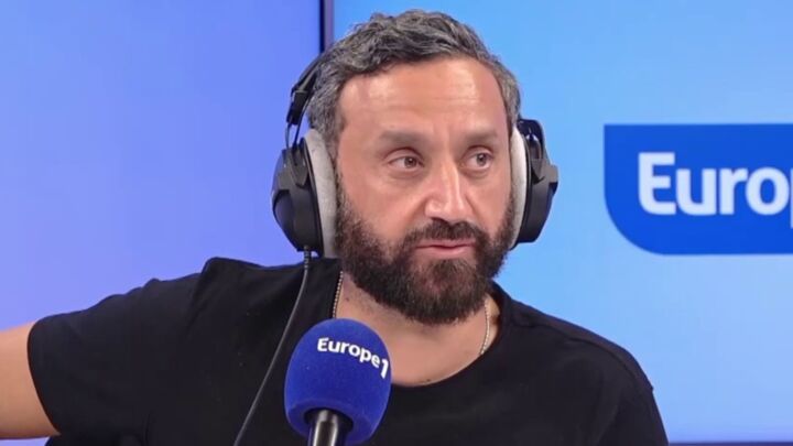 Le célèbre animateur ne cesse de multiplier les bourdes ses derniers temps.