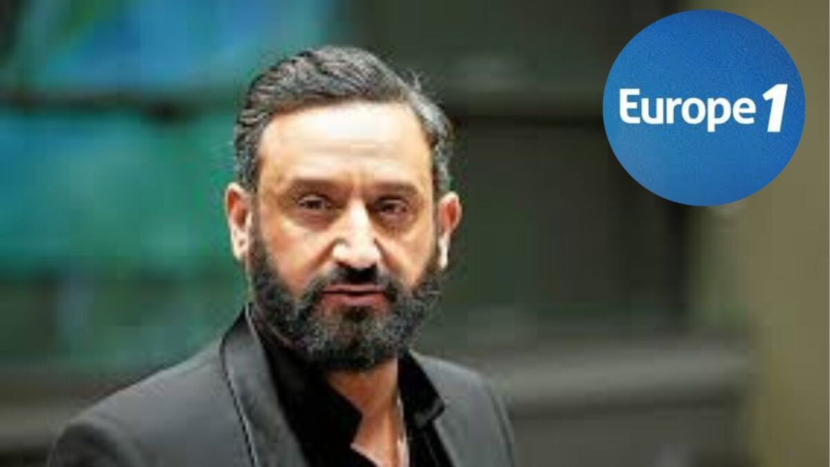 Cyril Hanouna est, selon ses dires, dégoûté par l'argent.