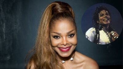 Janet Jackson, la petite sœur de Michael, refait parler d'elle après des années loin des projecteurs.