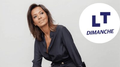 Karine Le Marchand a fait quelques confessions sur sa vie privée lors de son interview avec La Tribune du dimanche.