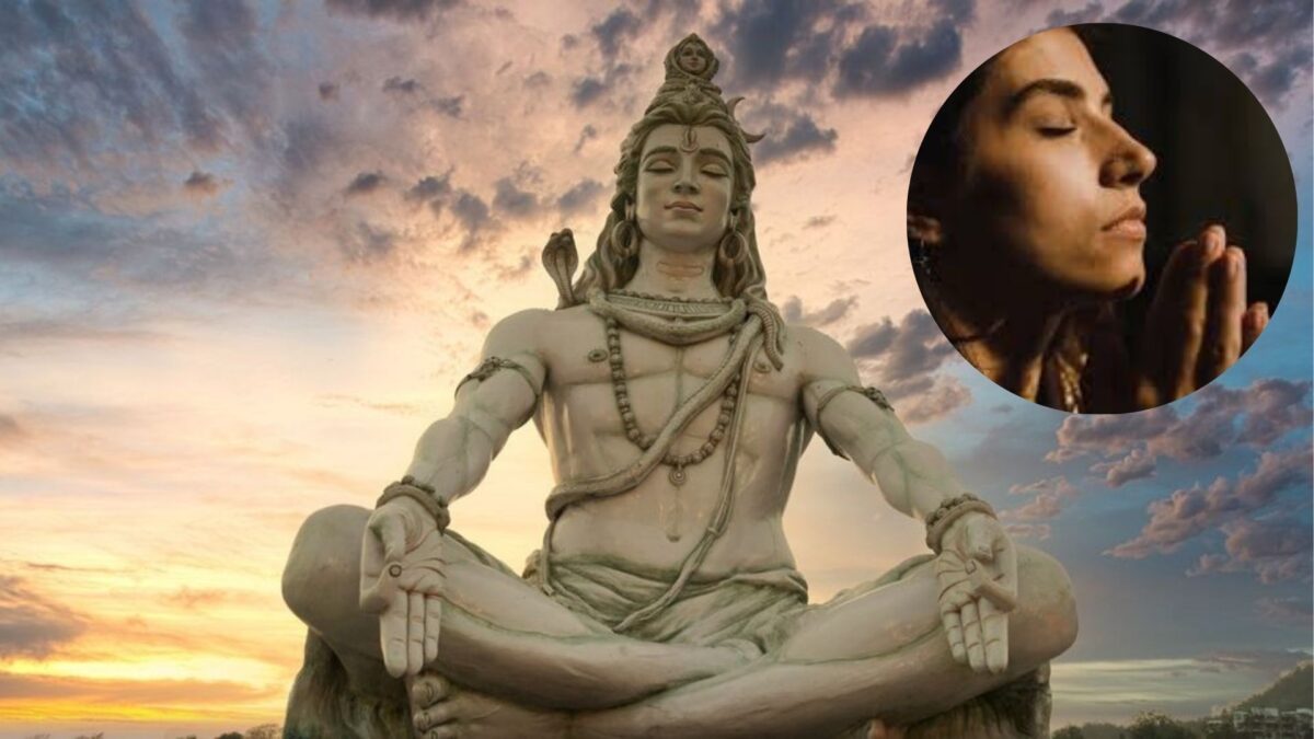 La fête du Mahashivaratri est le moment idéal pour se recentrer est faire le plein d'énergies positives.