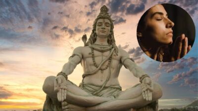 La fête du Mahashivaratri est le moment idéal pour se recentrer est faire le plein d'énergies positives.