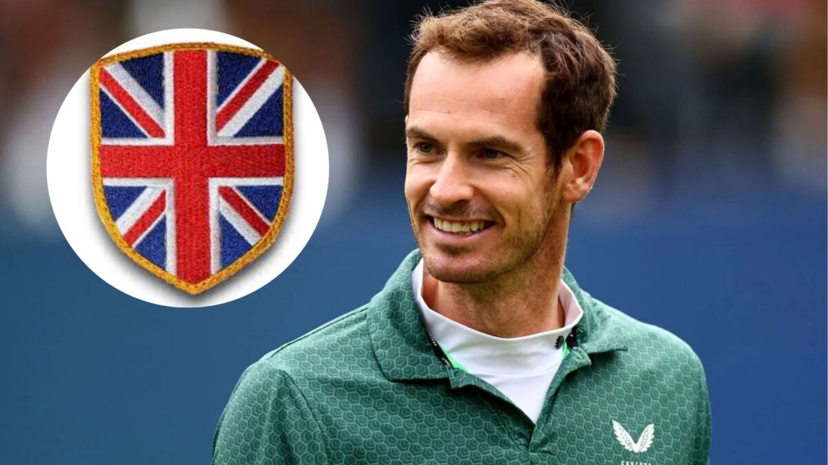 Andy Murray fait partie des héros moderne du peuple britannique.