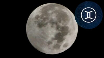 Pour ce mois de mai, la nouvelle lune en Gémeaux nous promet de nombreuses surprises.