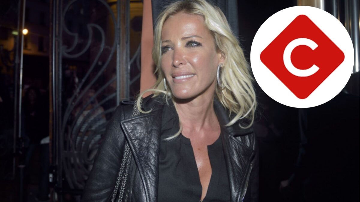 Autrefois victime de sexisme en direct, Ophélie Winter a évoqué son cas dans "C à vous".