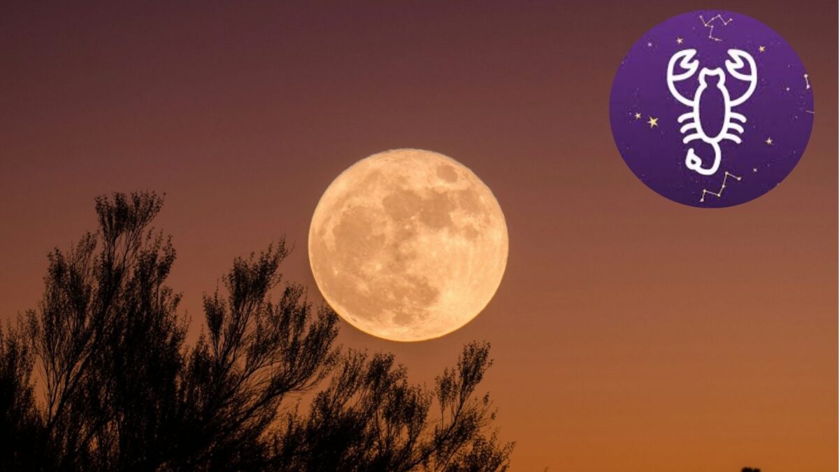 La Pleine Luen en scorpion vous réserve de nombreuses surprises.